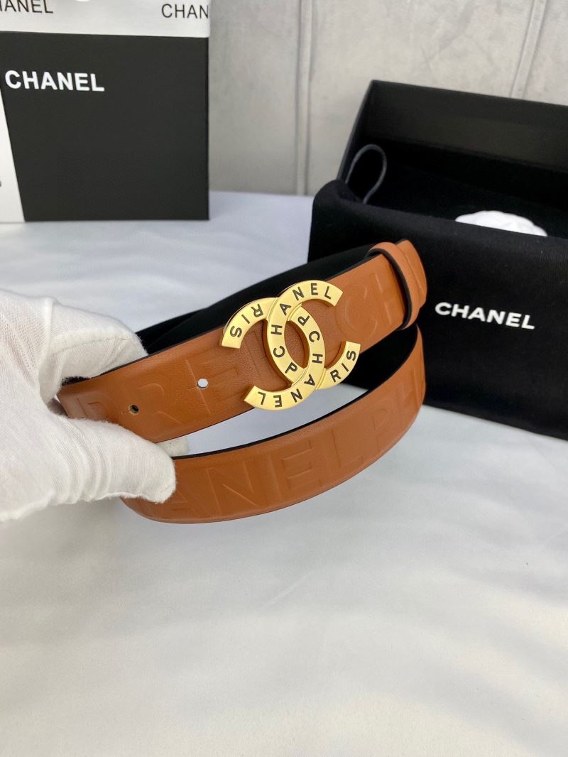 CHANEL